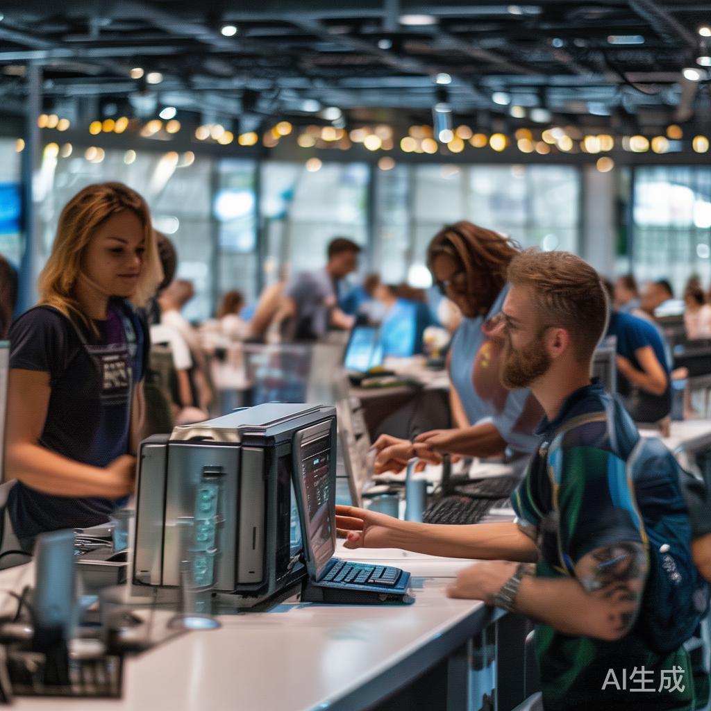 宝威体育客服未来发展战略及用户支持体系的全面提升方案 一、体育产业客户服务的现状与挑战
近年来,体育产