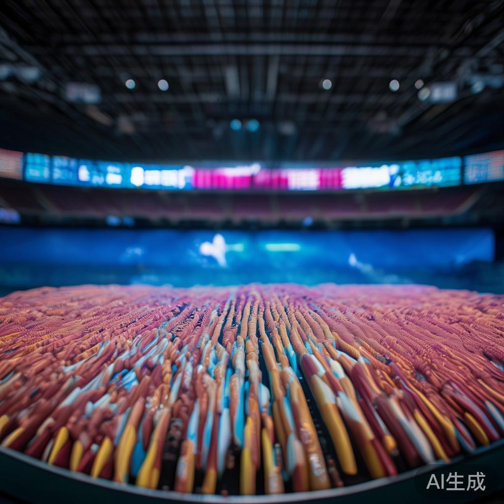 全面介绍宝威体育专业团队成员的详细介绍与背景分析 以某次全国性体育赛事的策划为例,宝威体育的团队成员