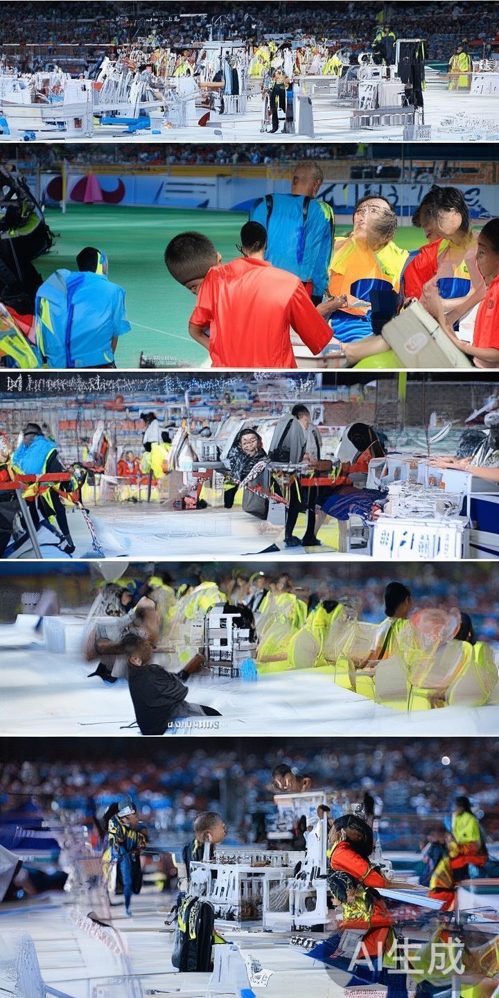 宝威体育团队:引领体育创新与专业发展,开创未来新篇章 宝威体育团队始终坚持“专业至上”的原则,在赛事组织