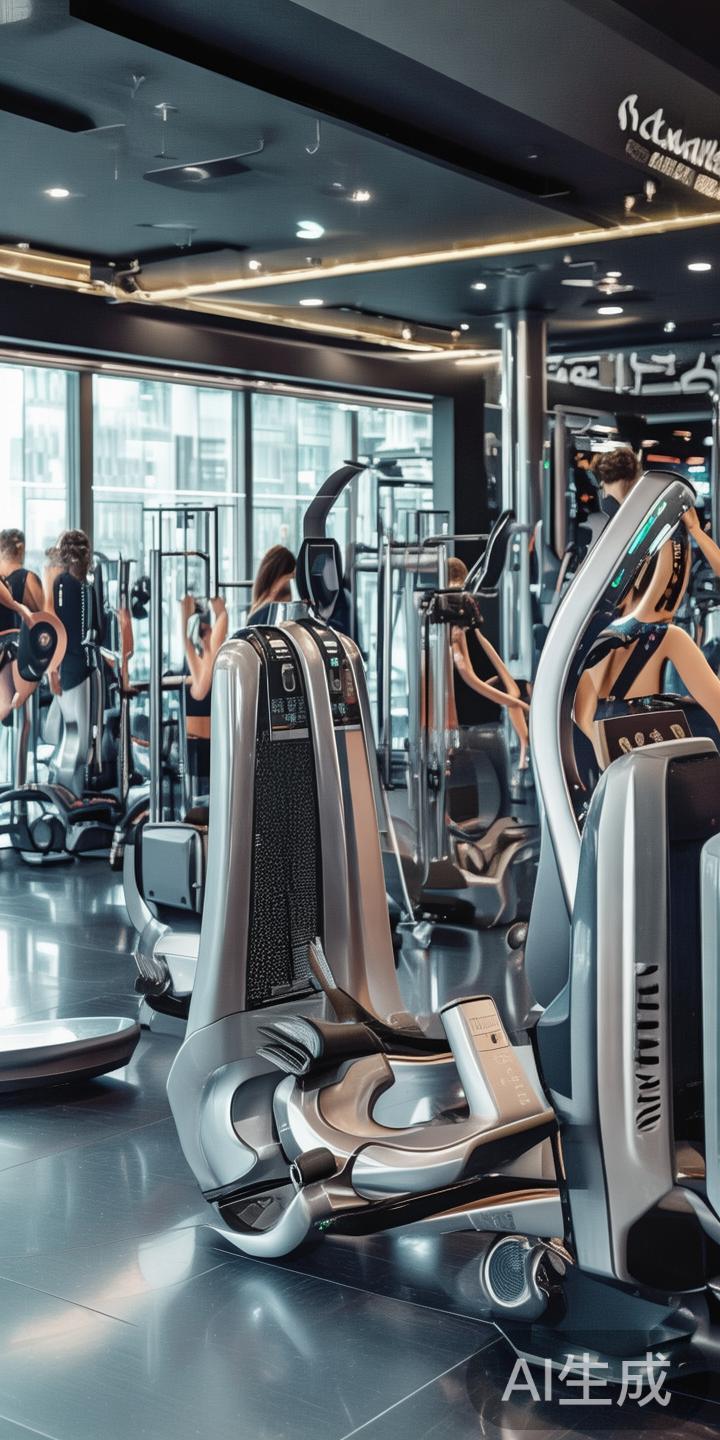 先进的设施设备
许多评价中提到宝威体育配备了现代