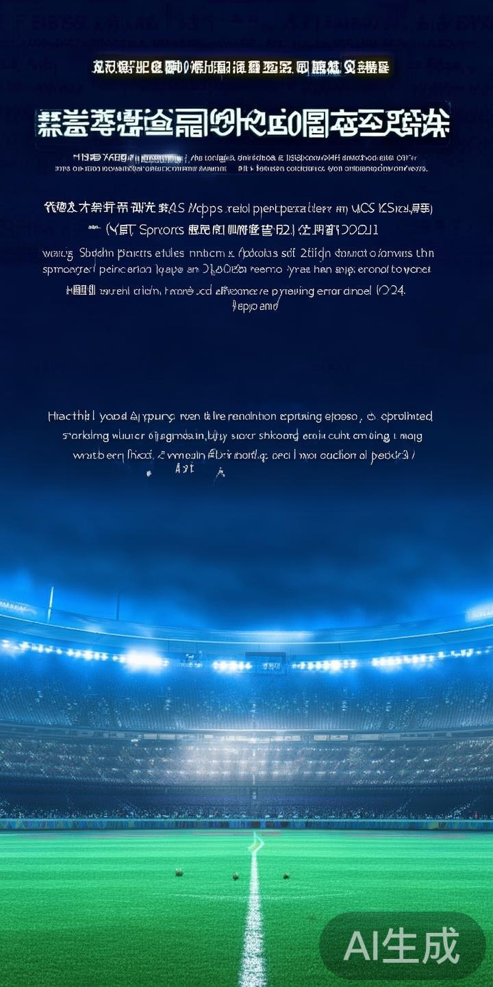 随着体育赛事的不断激烈和人们对体育娱乐的不断追求，