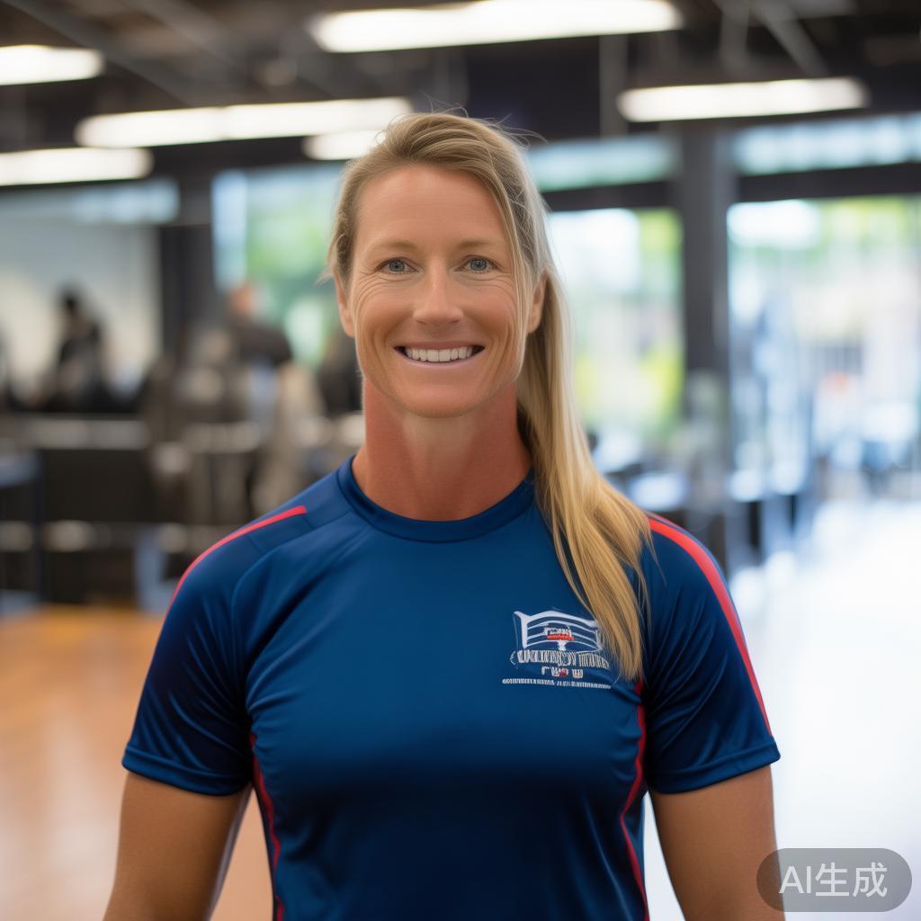 三、运动员与客户服务
作为客户体验的重要一环，体