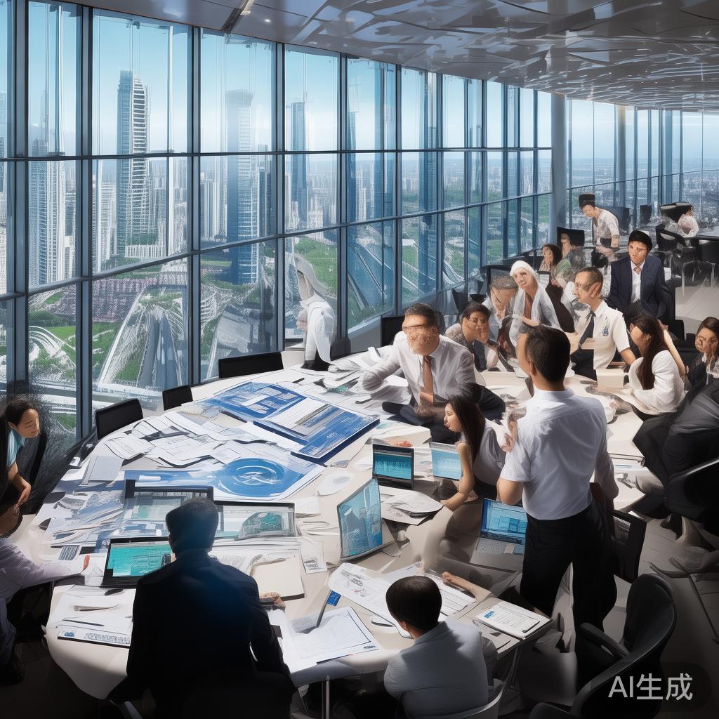 作为一家以体育赛事和体育营销为核心的企业，宝威体育