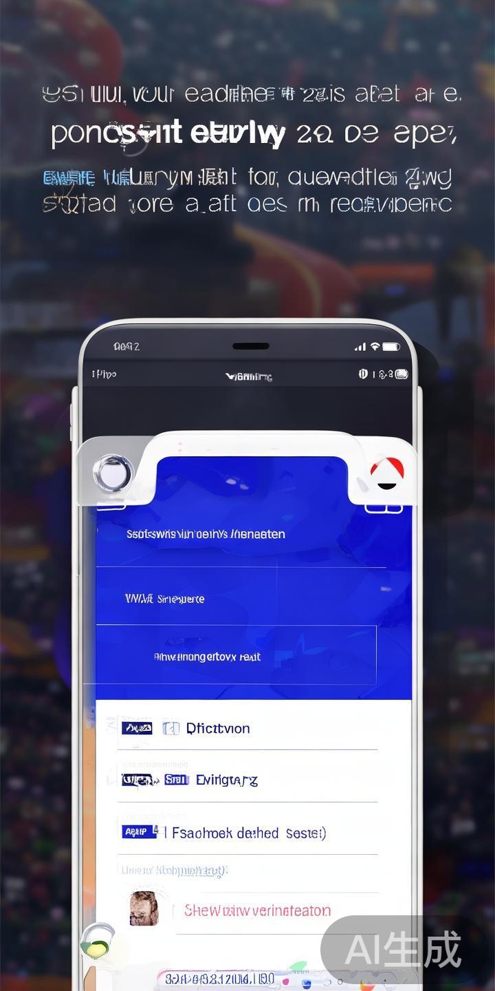 在当今数字化时代，体育迷们越来越依赖移动应用程序获