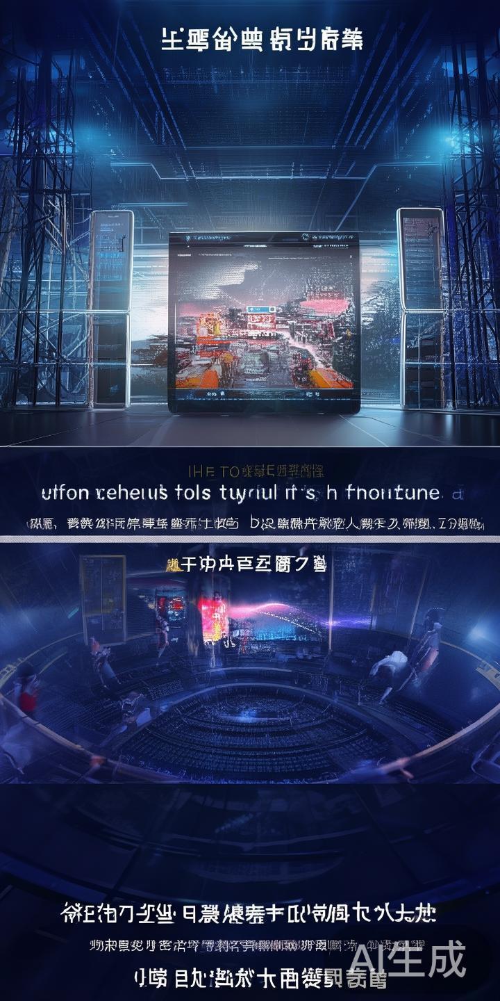 近年来，随着移动互联网的普及与数字技术的飞速发展，