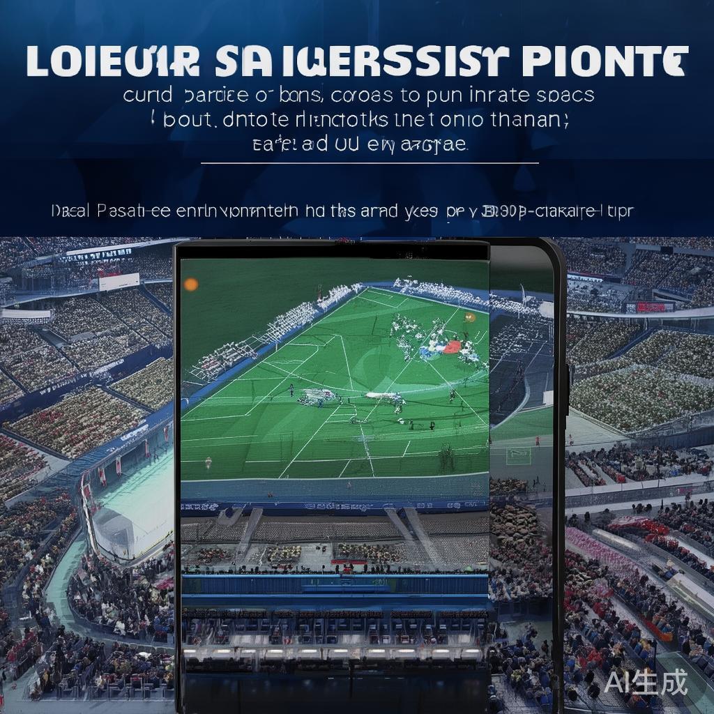 在当今互联网时代，体育迷们对实时赛事信息和便捷的体