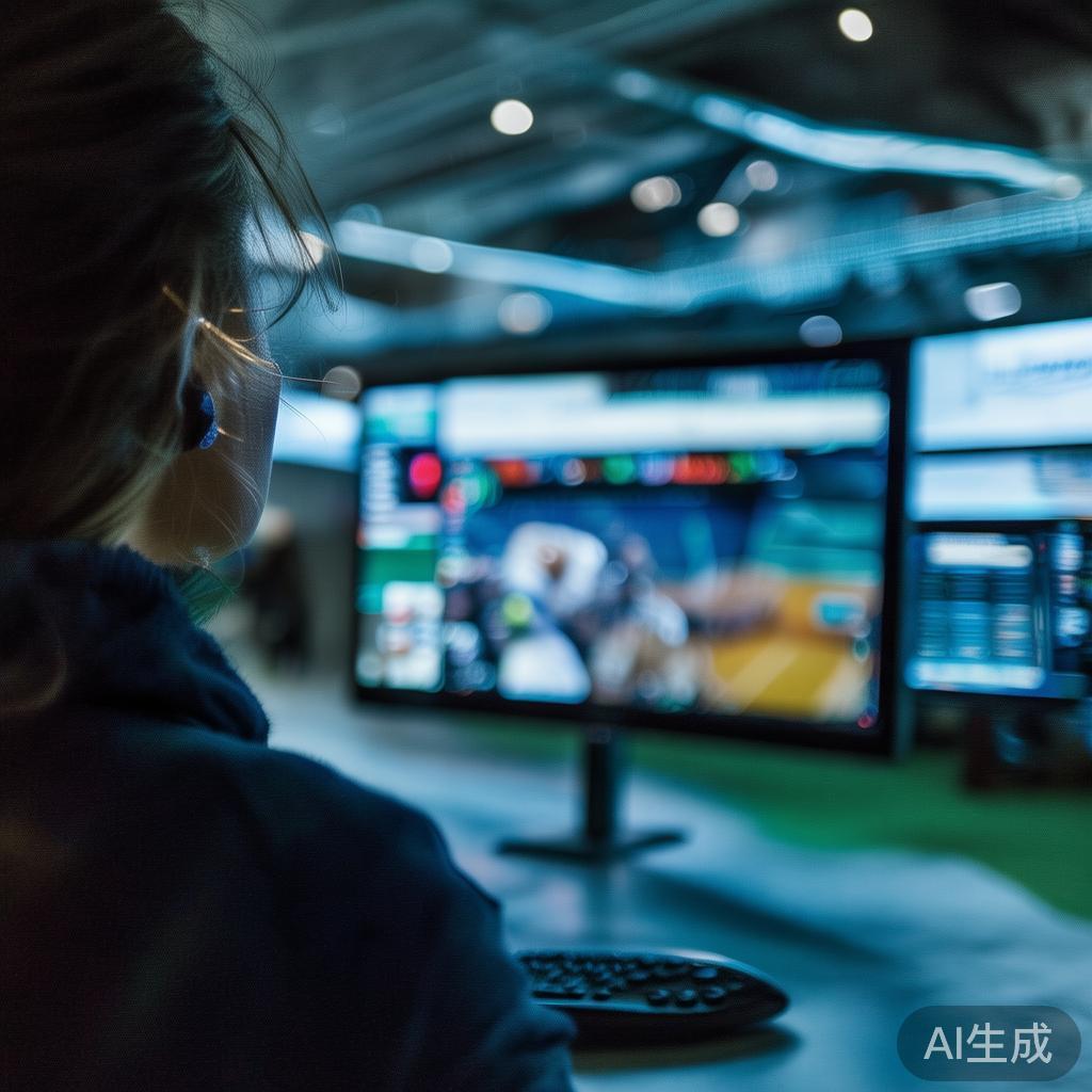 全面指南:详细步骤教你如何轻松访问宝威体育官方网站 等待页面加载
进入官方网站后,请耐心等待页面完全