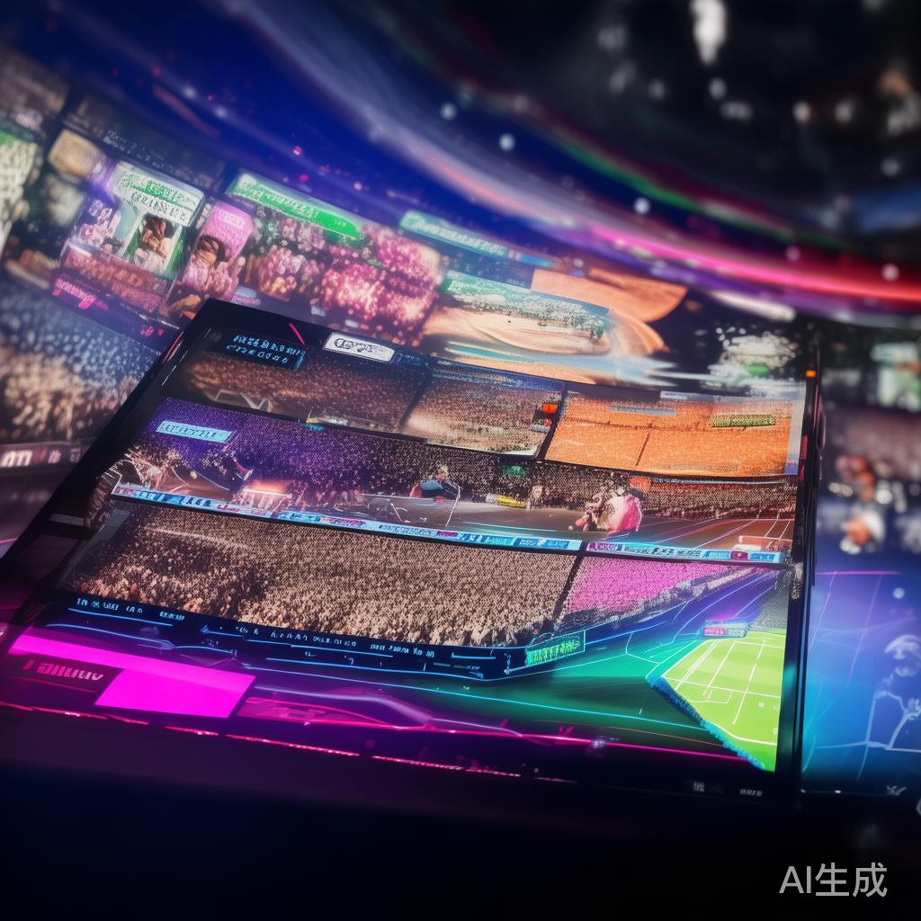 宝威体育官网首页最新动态及精彩活动信息全面汇总 丰富的活动信息:激发用户参与热情
除资讯之外,宝