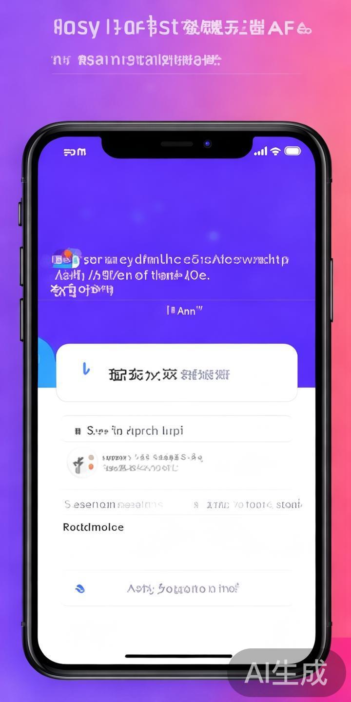 宝威体育app下载官网详细安装流程及最新版本下载指南 苹果用户:直接通过App Store搜索“宝威体育