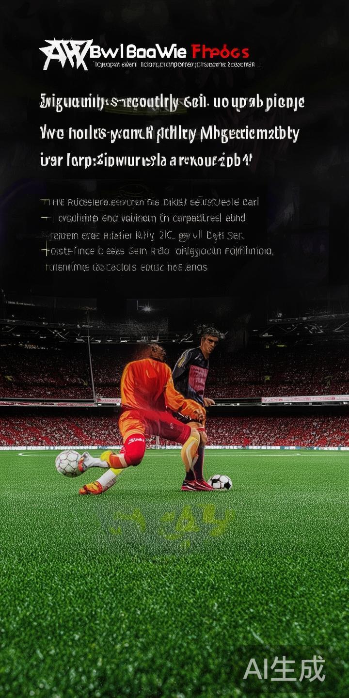 全面解析bw宝威体育:专业足球装备推荐与购买指南 在现代足球运动中,装备的选择与装备品质密不可分,直