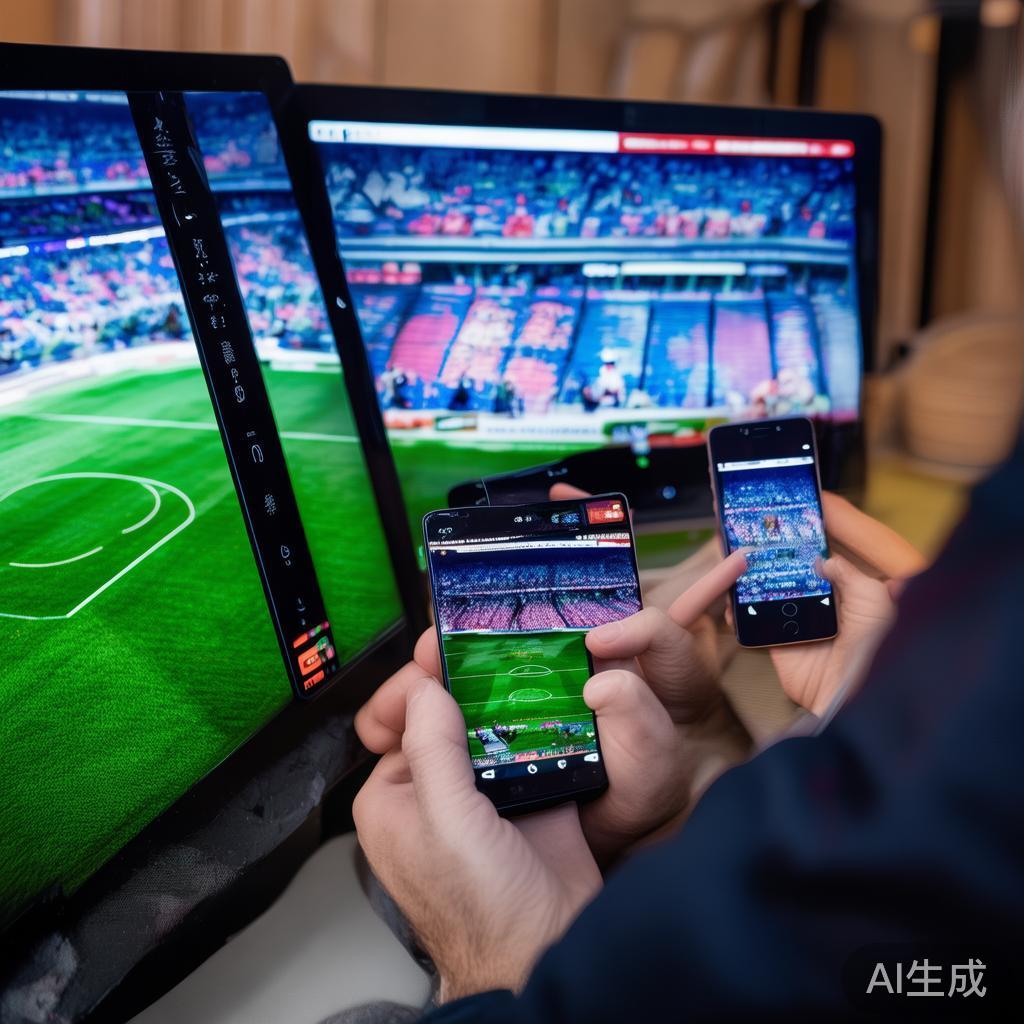 威宝体育平台推荐:享受全场最新体育赛事一站式高清观看体验 多平台同步观看技术保障
在信息化时代,用户更偏向