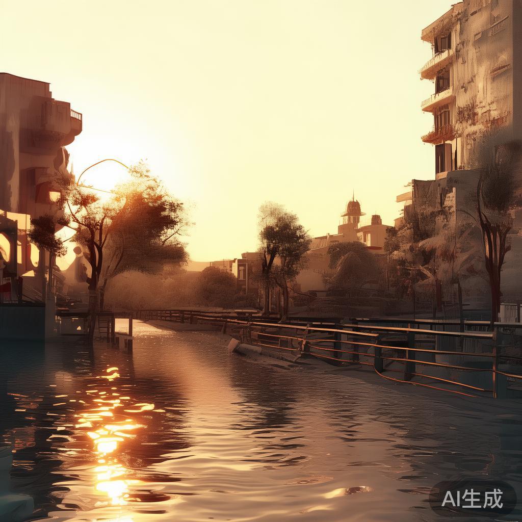 在担任公司高管期间，他展现出卓越的战略眼光和领导能