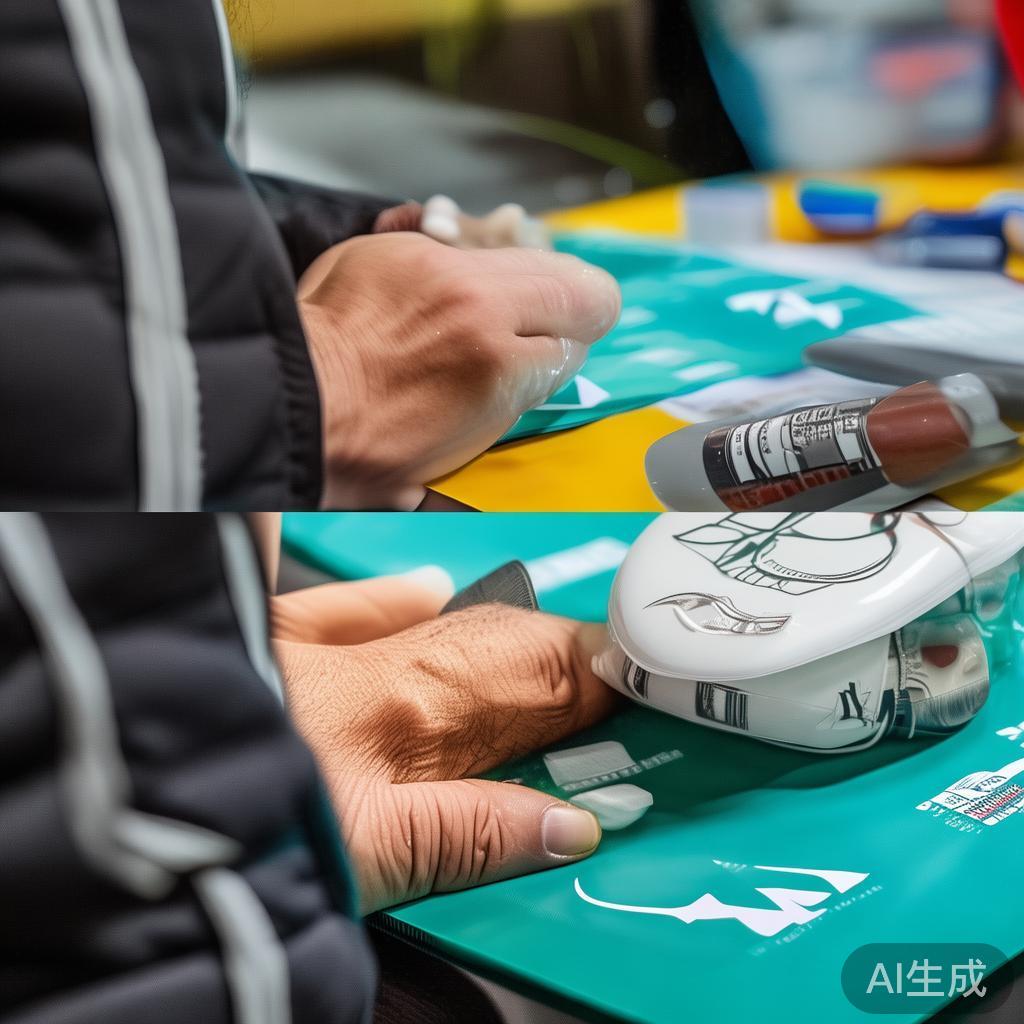 仿真宝威体育产品的特点和风险
相比之下，仿冒品通