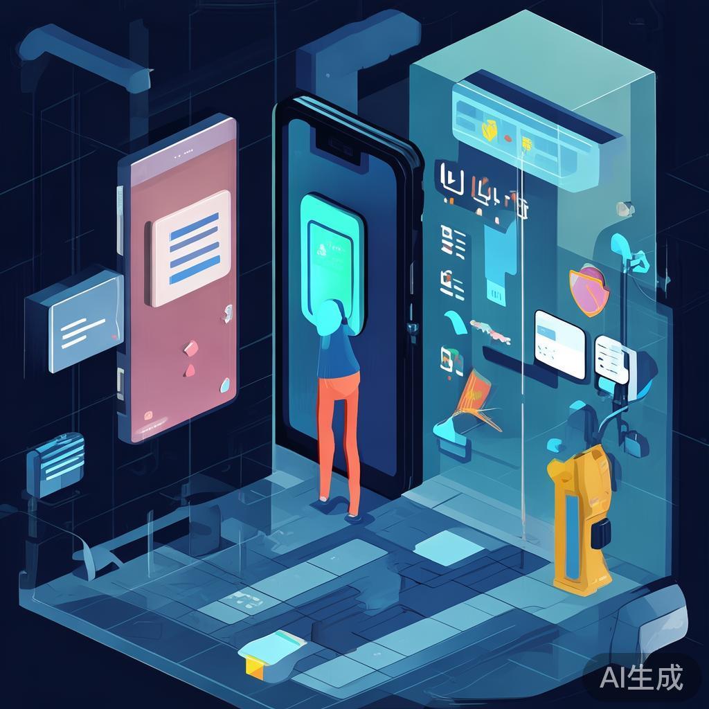 在确保入口安全的基础上，用户还应注意一些实用的使用