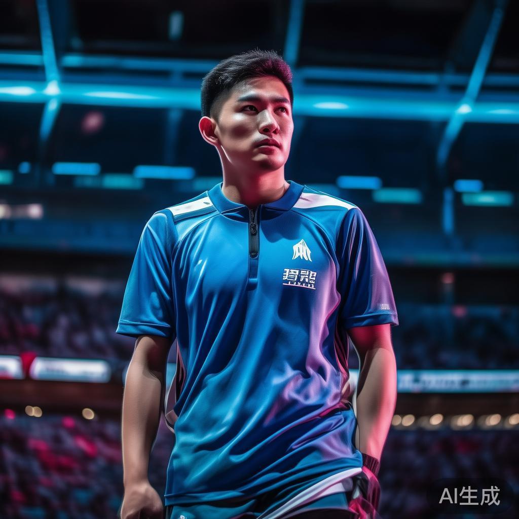 近年来，随着网络体育竞技平台的快速发展，宝威体育成